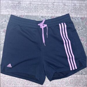Adidas Women’s Shorts